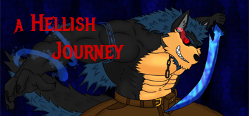 地獄之旅 / A Hellish Journey
