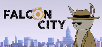 獵鷹城 / Falcon City