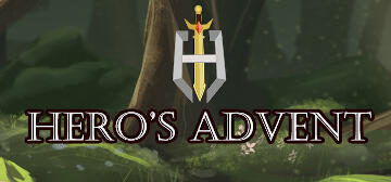 英雄降臨 / Hero's Advent