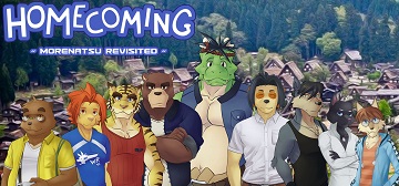 返鄉 ~漏夏重置~ / Homecoming ~Morenatsu Revisited~