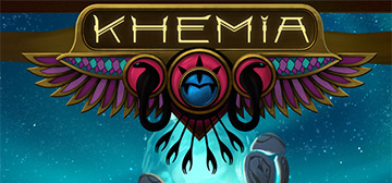 克希米亞 / Khemia