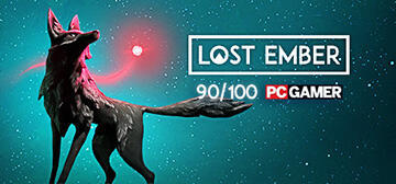 失落餘燼 / LOST EMBER