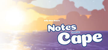 海角筆記 / Notes from the Cape