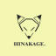 HinaKageDogs